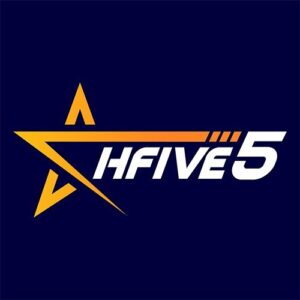 HFive5 Logo