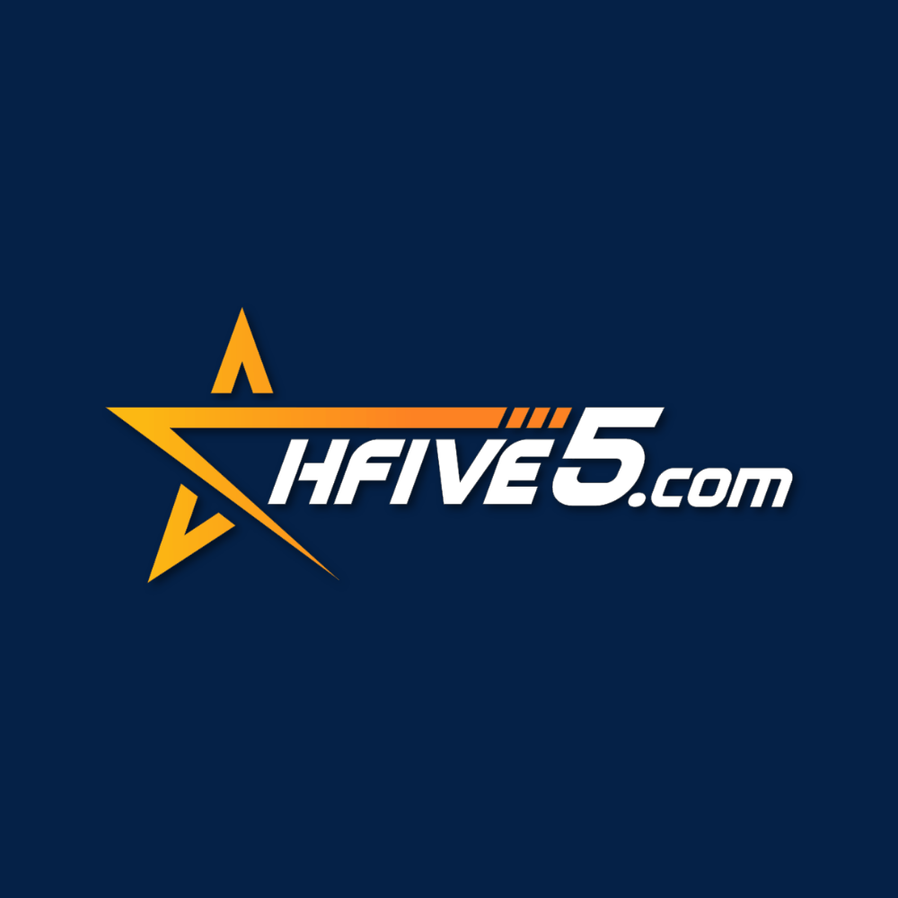 Hfive5 Online Casino