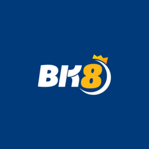 BK8 Logo