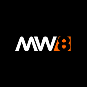 MW8 Logo