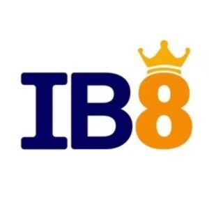 IB8 Logo