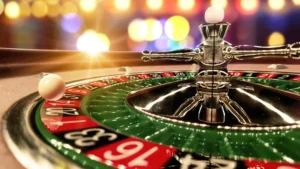 Online Casino Roulette