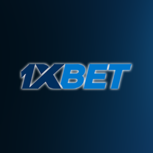 1XBET Logo