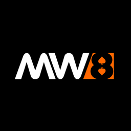 MW8 Logo