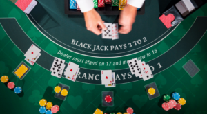 Online Casino BlackJack